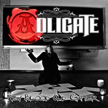 Adligate : New Blood Old Chapter